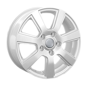 VW75 White