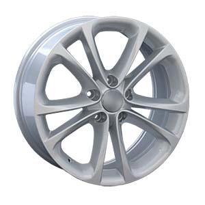 VW571 Silver