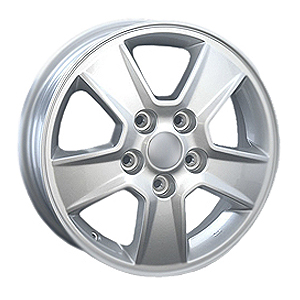 HND71 Silver