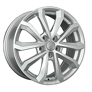 TY187 Silver