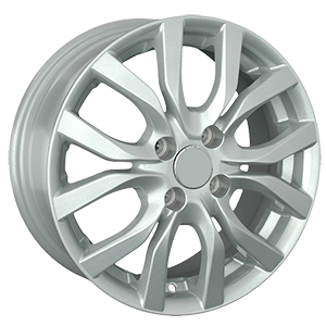 HND172 Silver