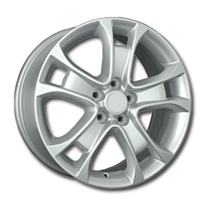 FD99 Silver