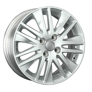TY178 Silver