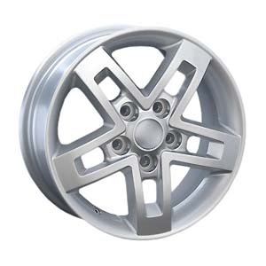 KI15 Silver