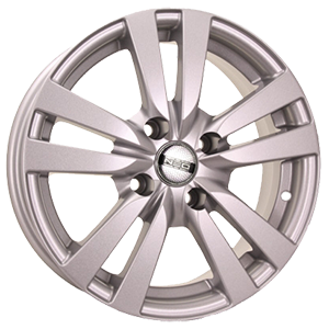 505 Silver