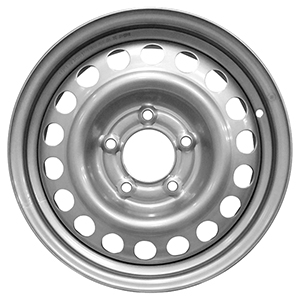 NX117 Silver