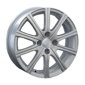 H34 Silver