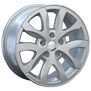 NS181 Silver