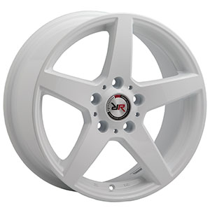 CSS254 White