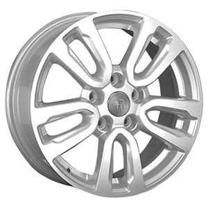 TY160 Silver