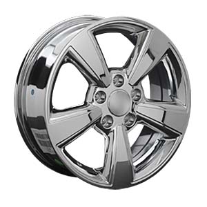 NS38 Chrome