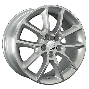 FD108 Silver