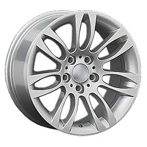 B66 Silver