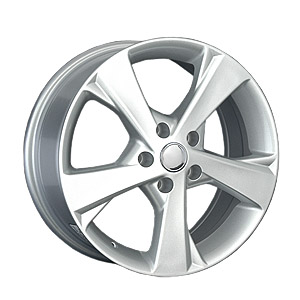 TY152 Silver