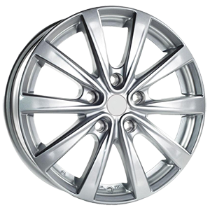 H-KI12 Silver