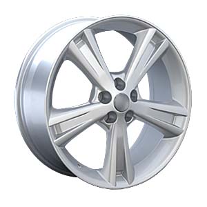 LX11 Silver