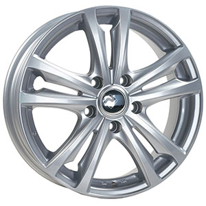 HY86 Silver