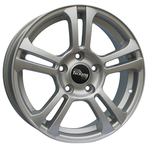 TL614 Silver