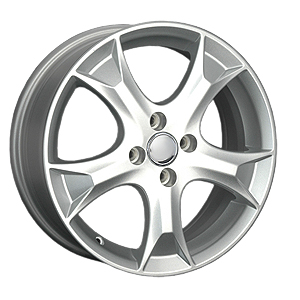 RN142 Silver