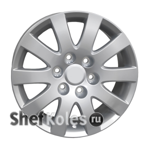 MI20 Silver