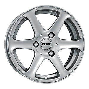 LeMans Silver