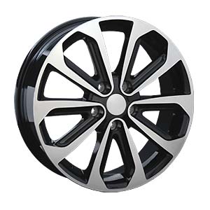 NS69 BKF