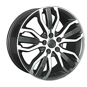 LR45 BKF