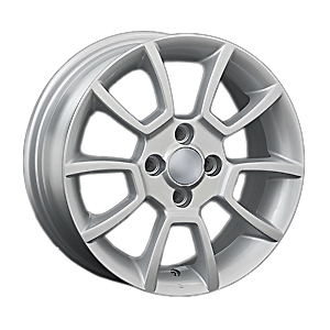 OPL17 Silver