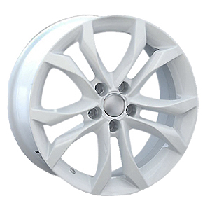 A35 White