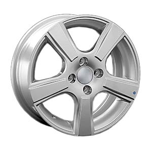 LF4 Silver