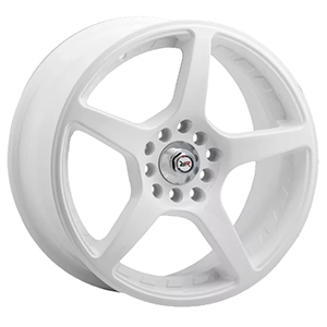 CSS155 White