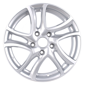 H-MA51 Silver