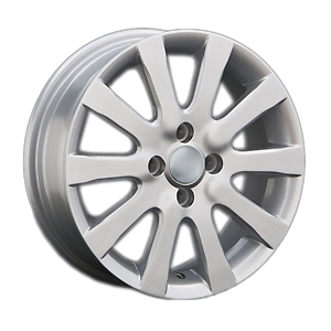 KI58 Silver