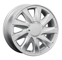 RE514 Silver