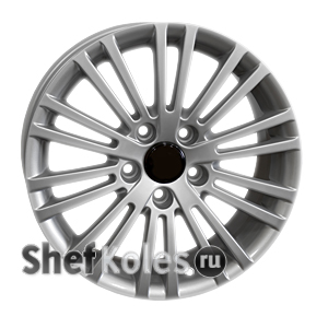 SK14 Silver