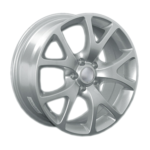 CI21 Silver