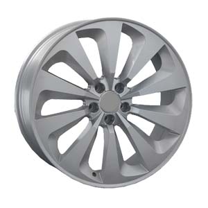 A61 Silver