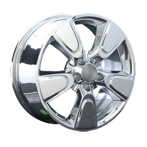 NS25 Chrome