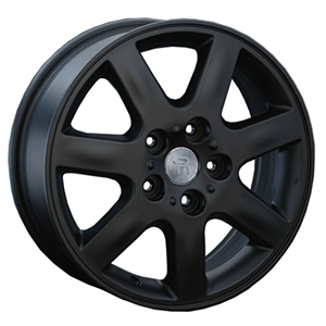 KI19 Black