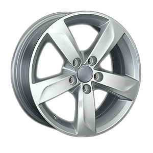 SK58 Silver