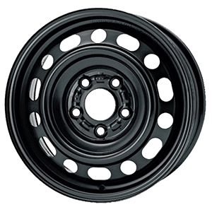64J45H Black