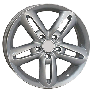 5037 Silver
