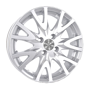 H-HO41 Silver
