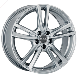 Icona Silver