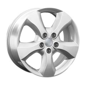 H52 Silver