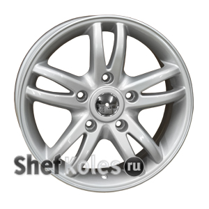 361 Silver