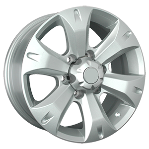 LX80 Silver