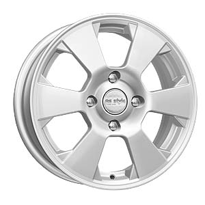 КС718 Silver
