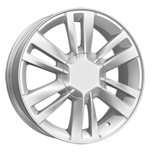 КС678 Silver