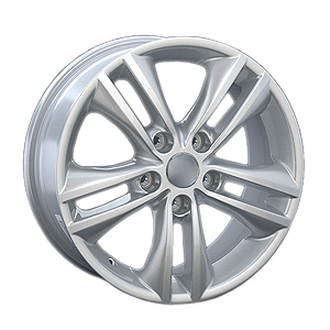 MI96 Silver